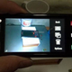 Illustration for article titled Smudgy Pictures of Nokia's Tube Show New, Bland Interface